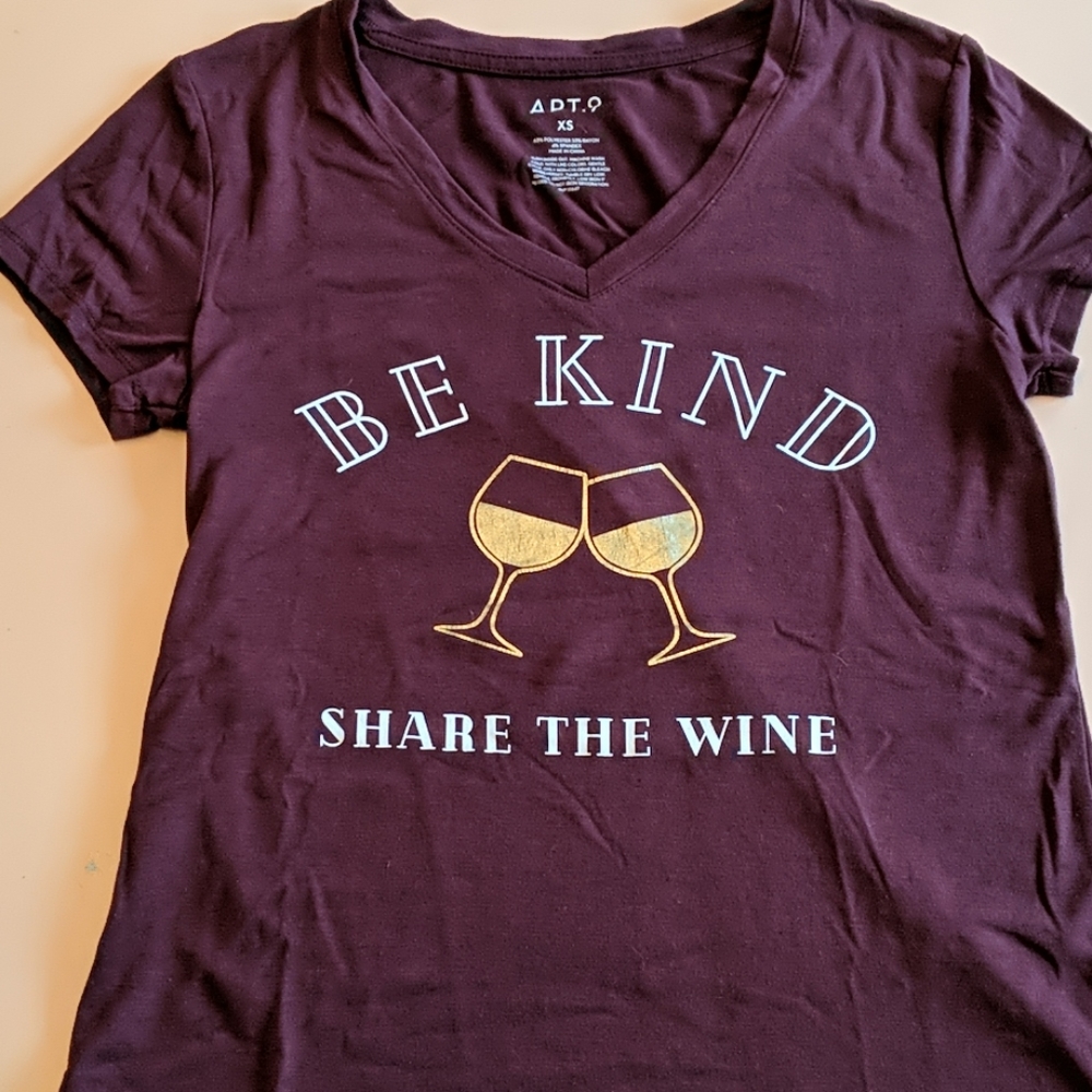 Graphic Tee